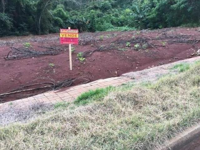 Terreno venda em Marechal Cândido Rondon, Região Geográfica Intermediária de Cascavel