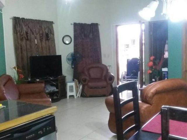 Vendo condominio en david