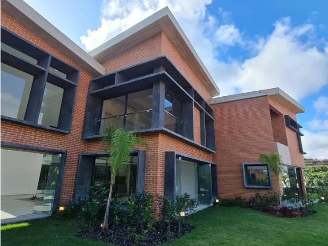 Condominio en venta en Boca De Uchire, Miranda