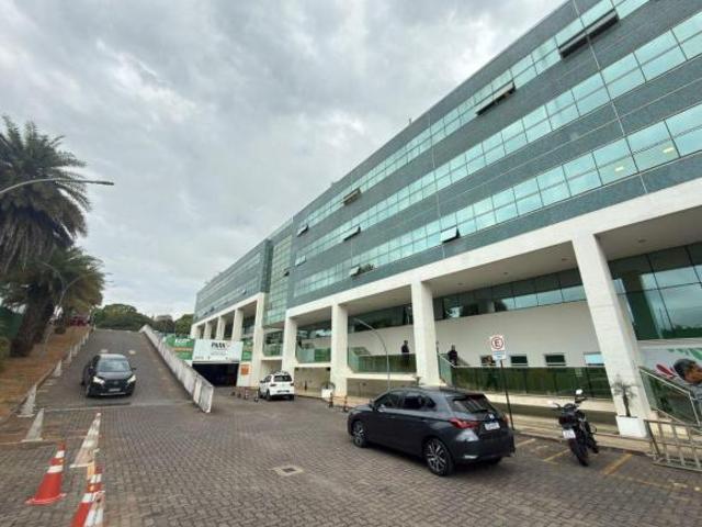 Ponto Comercial venda em SQN 406, Plano Piloto