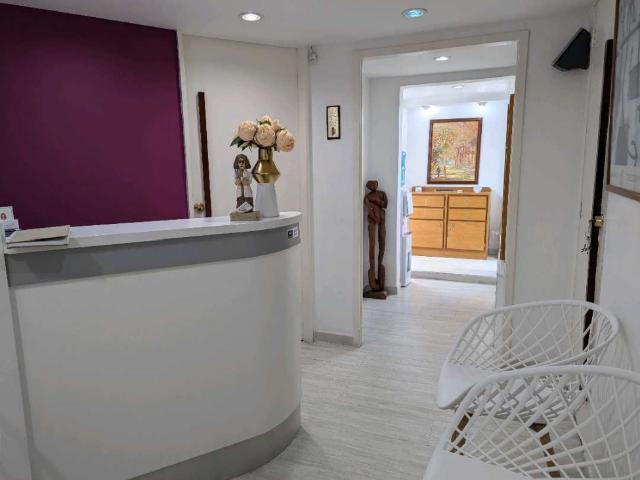 Oficina en venta en Boca De Uchire, Miranda