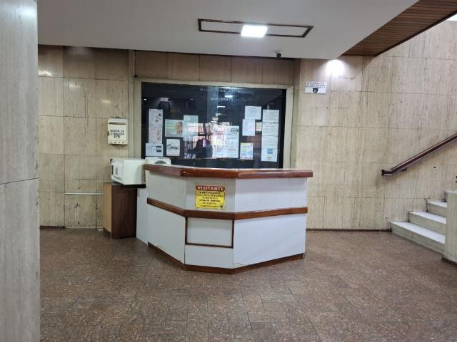 Oficina en venta en Boca De Uchire, Distrito Capital