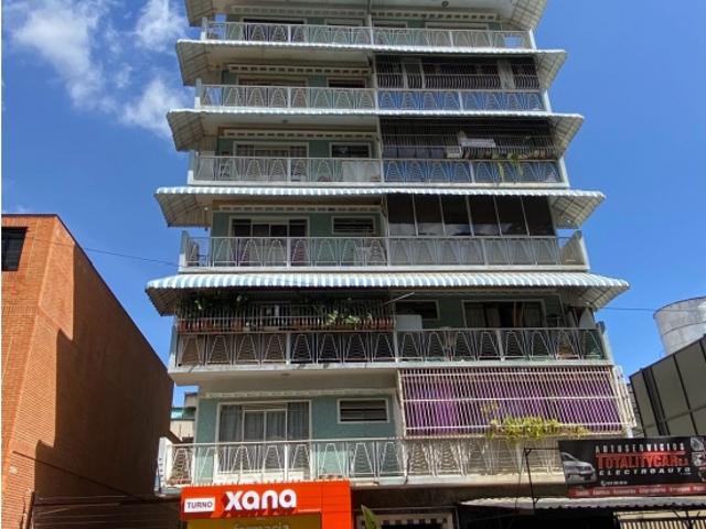 Apartamento en venta en Sucre, Caracas