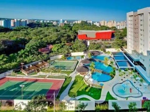 Apartamento venda em Região Geográfica Imediata de Caldas Novas-Morrinhos, Caldas Novas