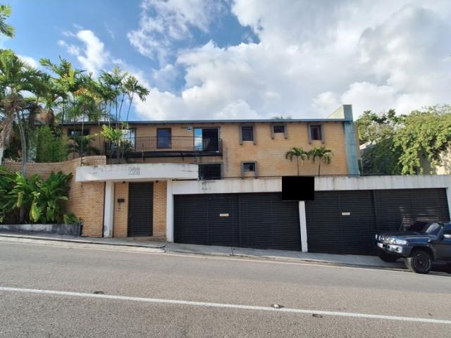 Casa en venta en Boca De Uchire, Miranda