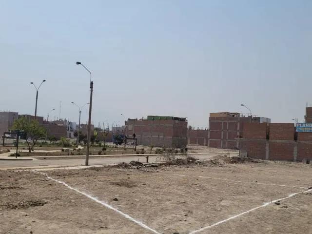 Terreno venta en Lima, Lima Metropolitana
