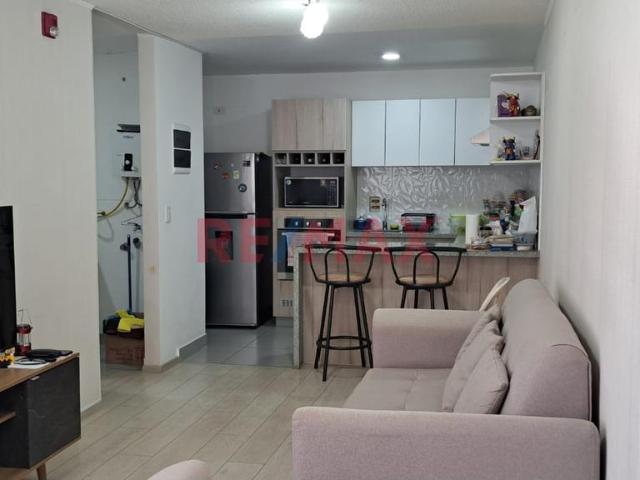 Departamento venta en San Eugenio, Lince