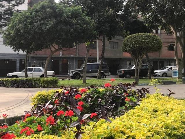 Departamento venta en Pueblo Libre, Ancash