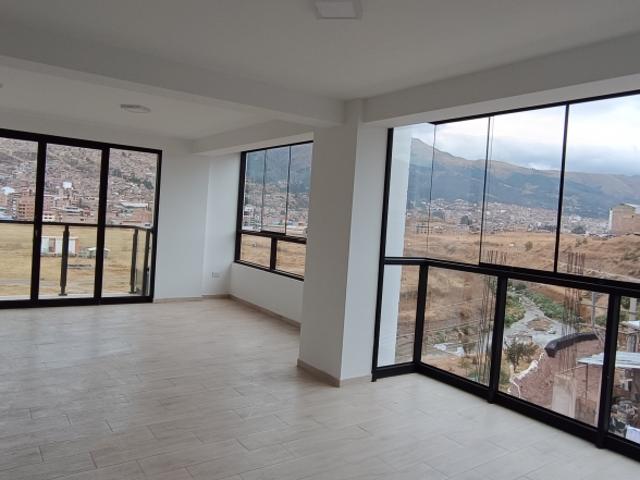 Departamento venta en San Sebastian