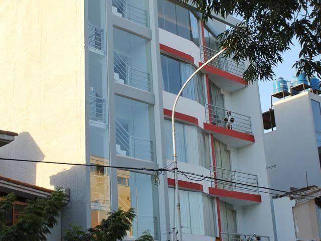 Departamento venta en Arequipa