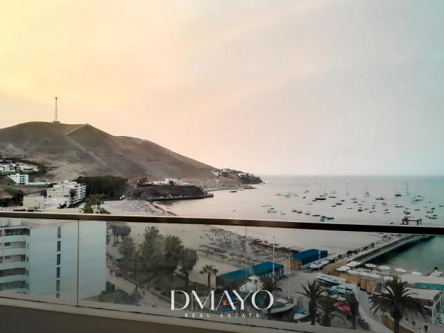 Departamento venta en Ancon, Lima Metropolitana