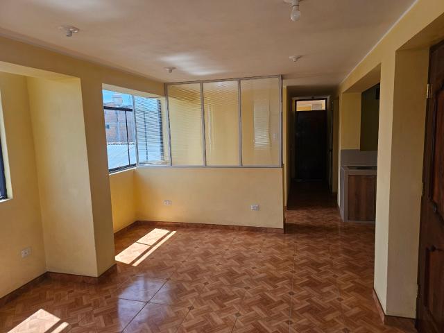 Departamento venta en Junin