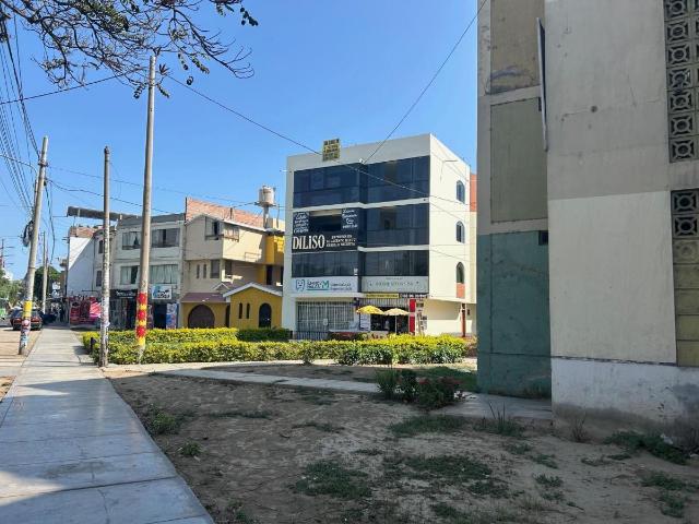Departamento venta en La Libertad