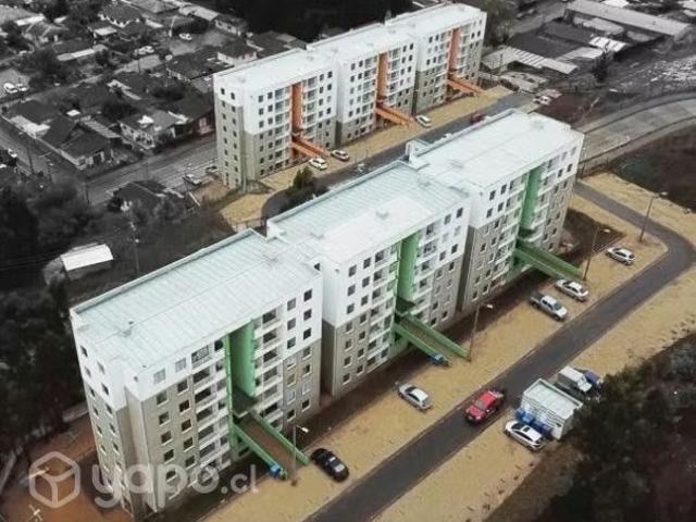 Departamento en venta en Constitución, Maule