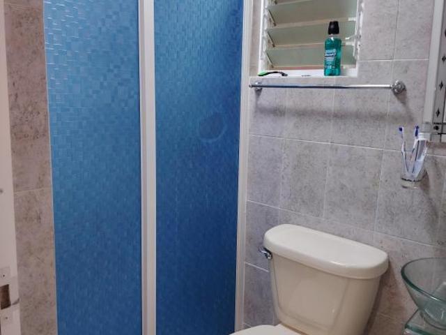 Departamento en venta en Nezahualcóyotl