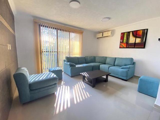 VENDO DEPARTAMENTO 3 RECAMARAS EN FRACC PARAISO