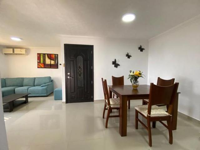 VENDO DEPARTAMENTO 3 RECAMARAS EN FRACC PARAISO