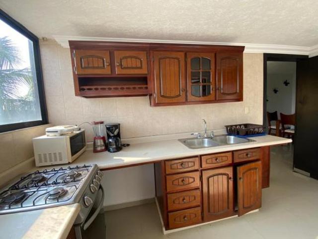 VENDO DEPARTAMENTO 3 RECAMARAS EN FRACC PARAISO