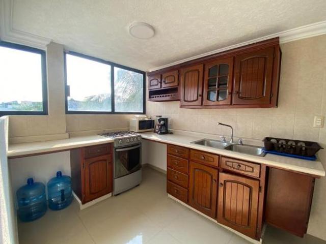 VENDO DEPARTAMENTO 3 RECAMARAS EN FRACC PARAISO