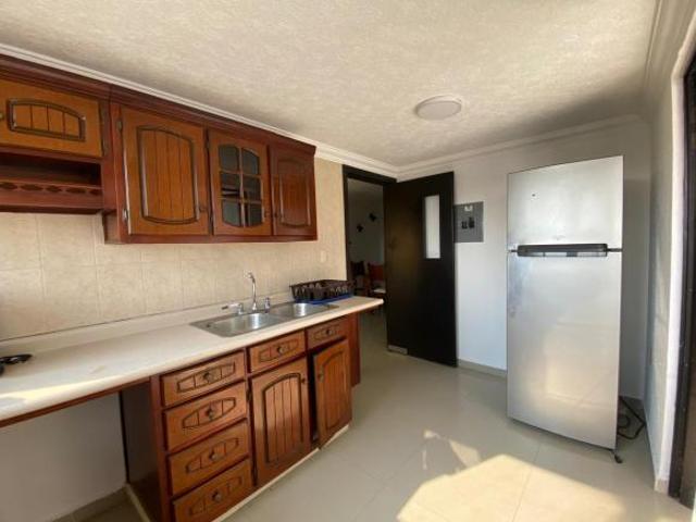 VENDO DEPARTAMENTO 3 RECAMARAS EN FRACC PARAISO