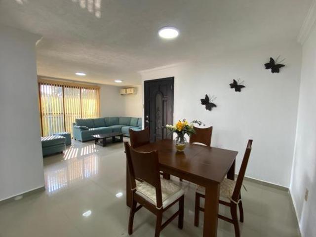 VENDO DEPARTAMENTO 3 RECAMARAS EN FRACC PARAISO