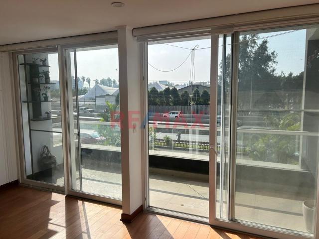 Departamento venta en Santiago De Surco, Lima Metropolitana