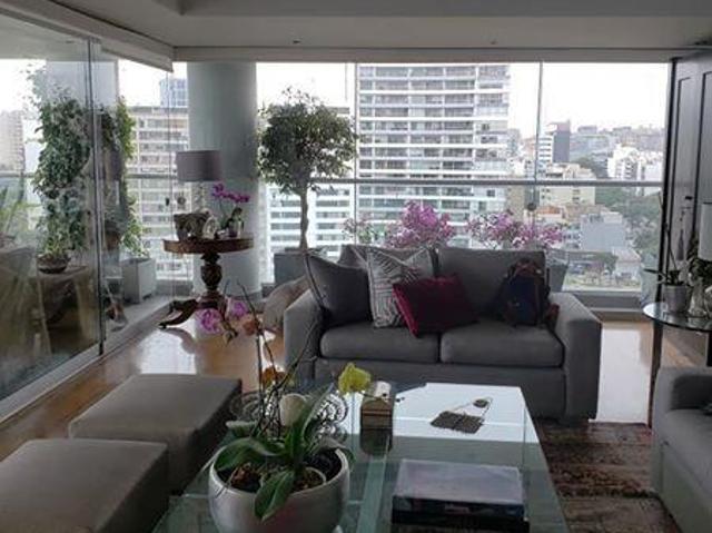 Departamento venta en Barranco, Lima Metropolitana