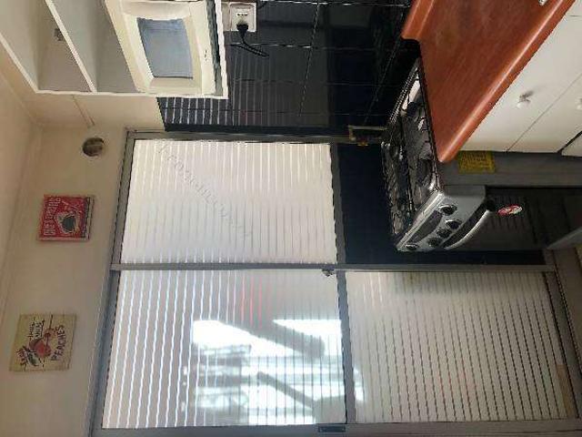 Vendo departamento