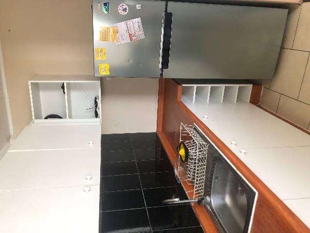 Vendo departamento