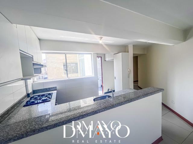 Departamento venta en Salamanca, Lima Metropolitana
