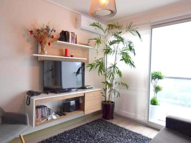 Departamento venta en Barranco, Lima Metropolitana