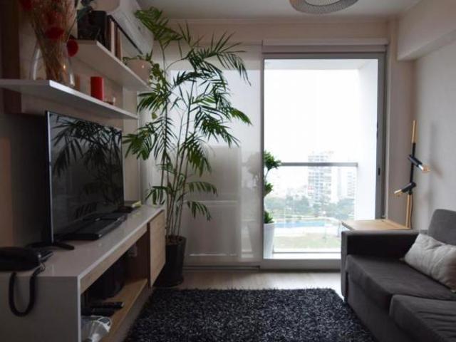 Departamento venta en Barranco, Lima Metropolitana