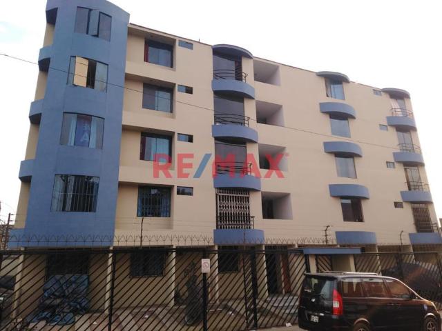 Departamento venta en Callao, Lima Metropolitana
