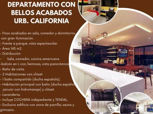 Departamento venta en La Libertad