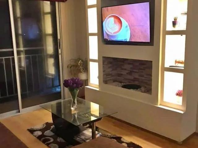 Departamento venta en Tacna