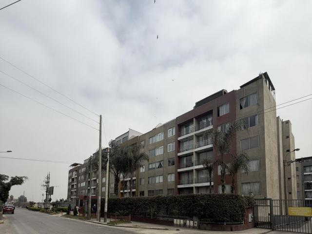 Departamento venta en Salamanca, Lima Metropolitana