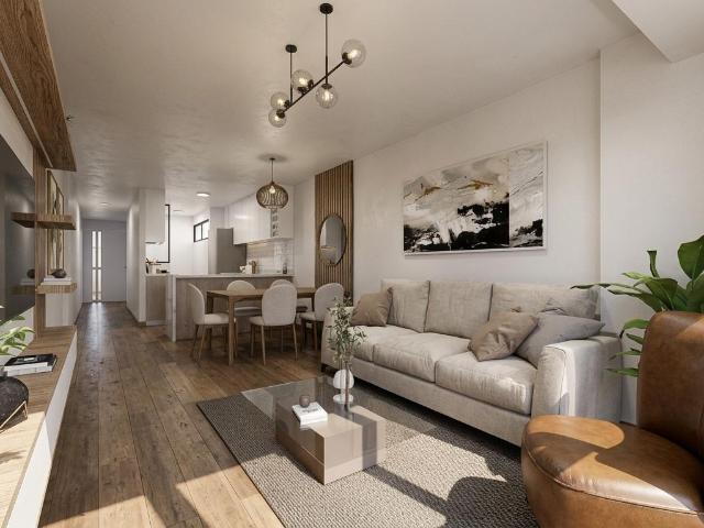 Departamento venta en La Victoria