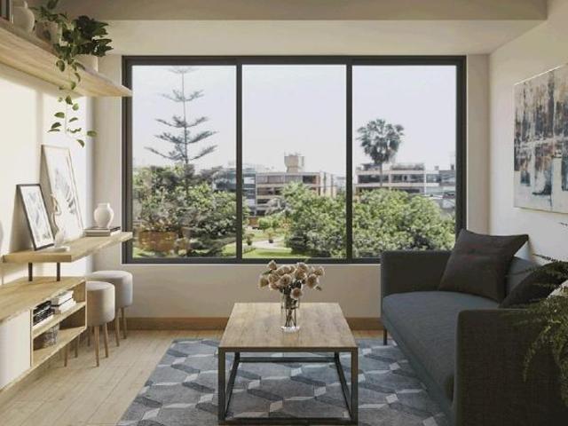 Departamento venta en Pueblo Libre, Ancash