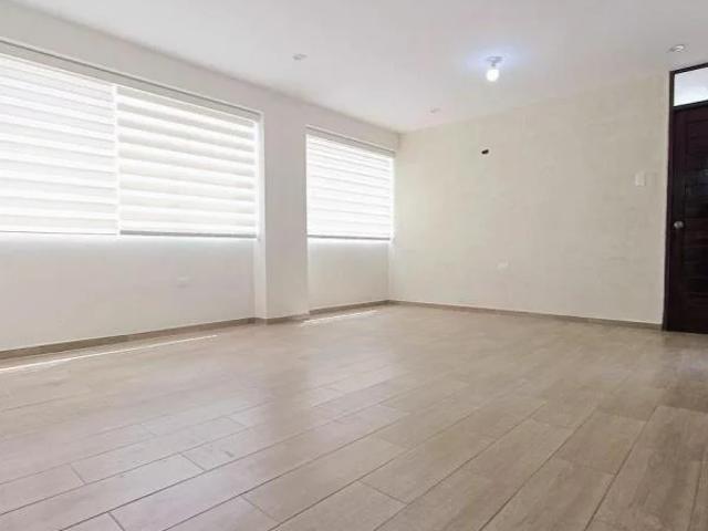 Departamento venta en La Libertad