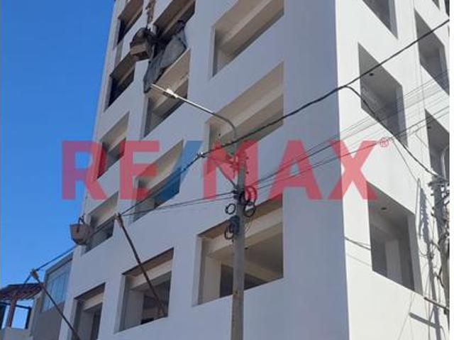Departamento venta en Sobraya, Pocollay