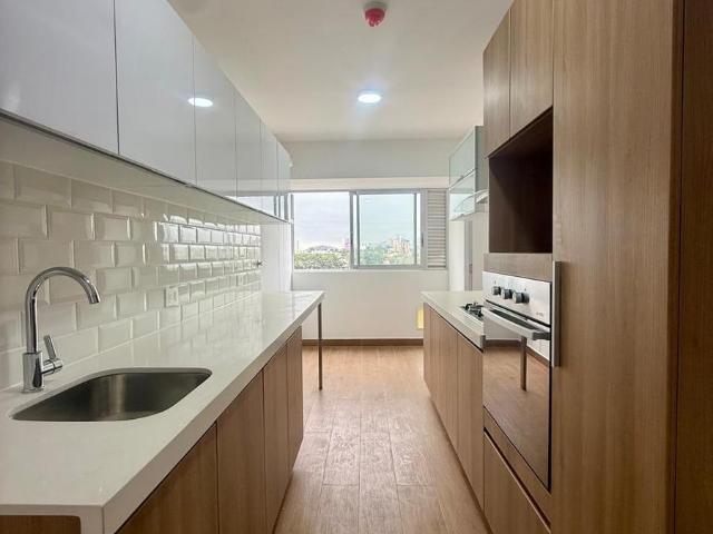Departamento venta en Aldebaran, Santiago de Surco