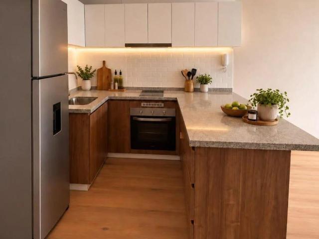 Departamento venta en Maranga 1, San Miguel