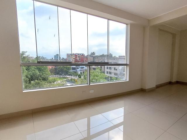 Departamento venta en Salamanca, Lima Metropolitana