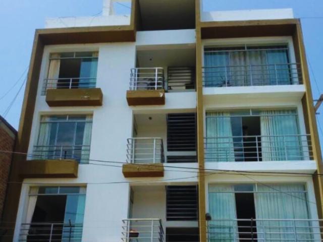 Departamento venta en Piura