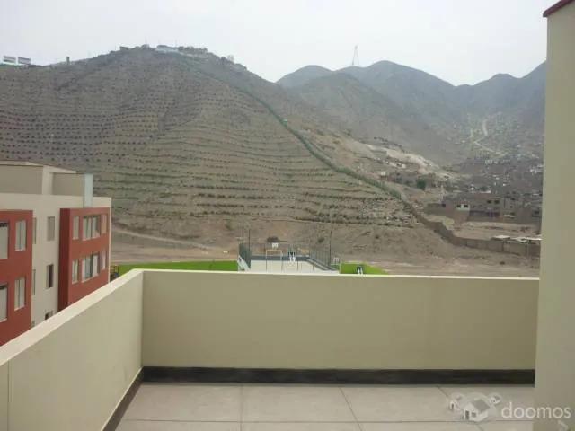 Departamento venta en José Luis Bustamante Y Rivero, La Pampilla