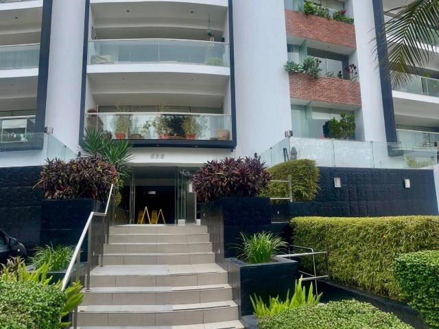 Departamento venta en San Isidro, Lima Metropolitana