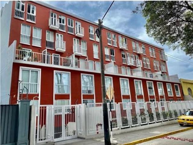 Departamento venta en Urb la Viñita, Barranco