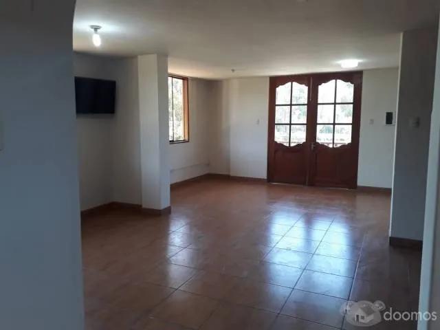 Departamento venta en Cajamarca