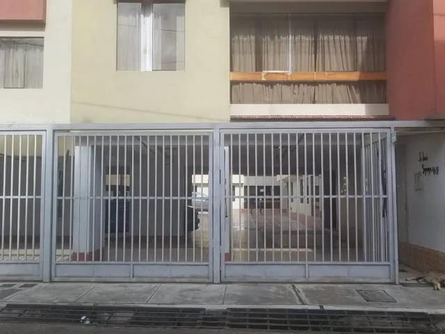 Departamento venta en Cajamarca