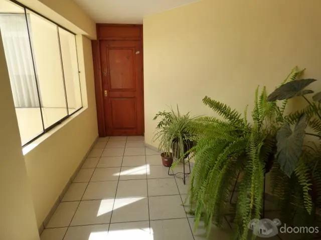 Departamento venta en Arequipa